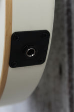 Load image into Gallery viewer, EVH SA-126 Standard Electric Guitar Wolfgang Van Halen Satin Vintage White