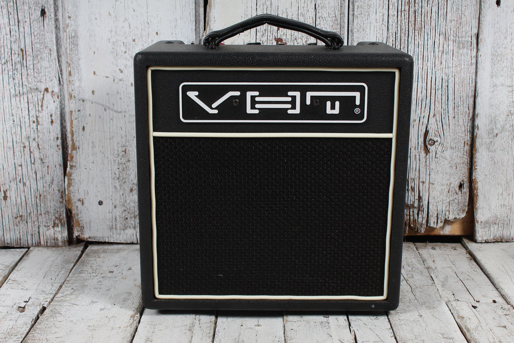 VHT i Series i-16 Amplifier 16 Watt 1 x 8 Electric Guitar Combo Amp