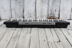 Casio LK-175 Keyboard 61 Key Portable Keyboard with Power Supply and Gig Bag