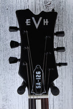 Load image into Gallery viewer, EVH SA-126 Standard Electric Guitar Wolfgang Van Halen Satin Vintage White