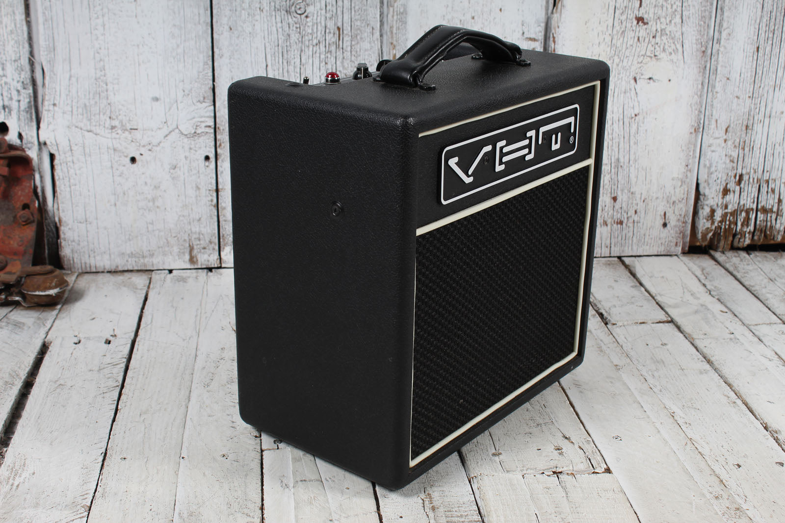 VHT i Series i-16 Amplifier 16 Watt 1 x 8 Electric Guitar Combo Amp