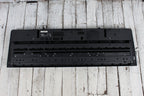 Casio LK-175 Keyboard 61 Key Portable Keyboard with Power Supply and Gig Bag