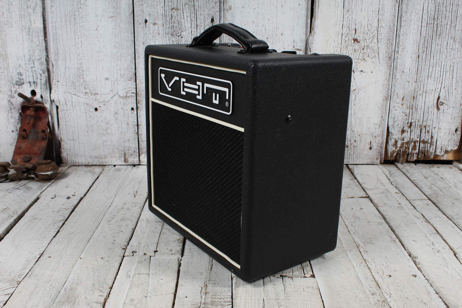 VHT i Series i-16 Amplifier 16 Watt 1 x 8 Electric Guitar Combo Amp