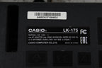 Casio LK-175 Keyboard 61 Key Portable Keyboard with Power Supply and Gig Bag