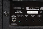 VHT i Series i-16 Amplifier 16 Watt 1 x 8 Electric Guitar Combo Amp