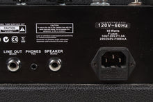 Load image into Gallery viewer, VHT i Series i-16 Amplifier 16 Watt 1 x 8 Electric Guitar Combo Amp