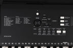 Yamaha PSR-EW310 Keyboard 76 Key Touch Sensitive Keyboard with Power Supply