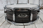 Pearl EXX725SN Export Series Drum Kit 5 Piece Shell Kit Metallic Amethyst Twist