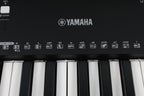 Yamaha PSR-EW310 Keyboard 76 Key Touch Sensitive Keyboard with Power Supply