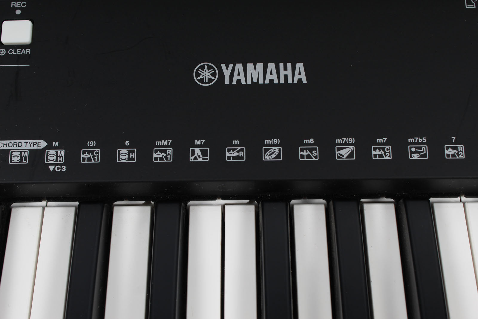 Yamaha PSR-EW310 Keyboard 76 Key Touch Sensitive Keyboard with Power Supply