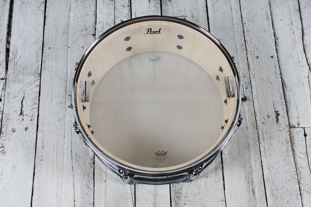 Pearl EXX725SN Export Series Drum Kit 5 Piece Shell Kit Metallic Amethyst Twist