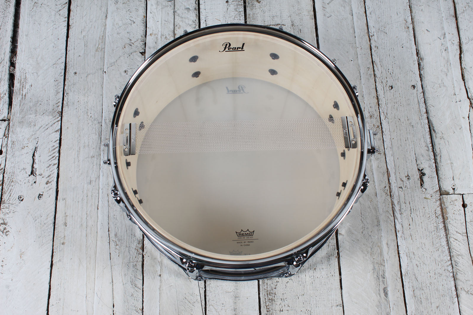 Pearl EXX725SN Export Series Drum Kit 5 Piece Shell Kit Metallic Amethyst Twist