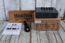 Load image into Gallery viewer, Victory Amplification V4 The Kraken 180 Watt Electric Guitar Amplifier Pedal