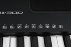 Yamaha PSR-EW310 Keyboard 76 Key Touch Sensitive Keyboard with Power Supply