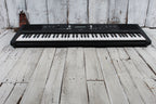 Yamaha PSR-EW310 Keyboard 76 Key Touch Sensitive Keyboard with Power Supply