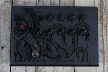 Load image into Gallery viewer, Victory Amplification V4 The Kraken 180 Watt Electric Guitar Amplifier Pedal