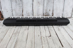 Yamaha PSR-EW310 Keyboard 76 Key Touch Sensitive Keyboard with Power Supply