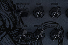 Load image into Gallery viewer, Victory Amplification V4 The Kraken 180 Watt Electric Guitar Amplifier Pedal