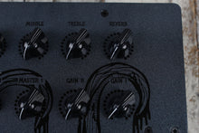 Load image into Gallery viewer, Victory Amplification V4 The Kraken 180 Watt Electric Guitar Amplifier Pedal