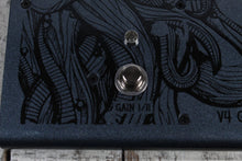 Load image into Gallery viewer, Victory Amplification V4 The Kraken 180 Watt Electric Guitar Amplifier Pedal