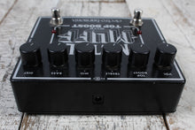 Load image into Gallery viewer, Electro Harmonix Metal Muff Distortion Pedal Electric Guitar Effects Pedal