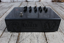 Load image into Gallery viewer, Victory Amplification V4 The Kraken 180 Watt Electric Guitar Amplifier Pedal