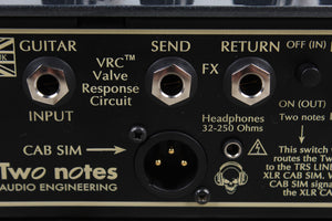 Victory Amplification V4 The Kraken 180 Watt Electric Guitar Amplifier Pedal