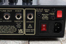 Load image into Gallery viewer, Victory Amplification V4 The Kraken 180 Watt Electric Guitar Amplifier Pedal