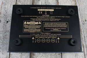 Victory Amplification V4 The Kraken 180 Watt Electric Guitar Amplifier Pedal