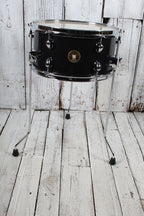 Tama Club-JAM LJK48S 4 Piece Shell Pack Drum Kit with Snare Drum Charcoal Mist