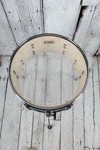 Tama Club-JAM LJK48S 4 Piece Shell Pack Drum Kit with Snare Drum Charcoal Mist