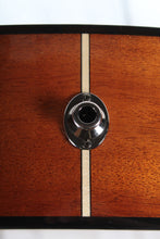 Load image into Gallery viewer, Yamaha NTX1 Nylon String Thinline Classical Acoustic Electric Guitar Sunburst
