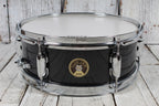 Tama Club-JAM LJK48S 4 Piece Shell Pack Drum Kit with Snare Drum Charcoal Mist
