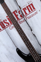 Load image into Gallery viewer, Ibanez GIO GSR100EX 4 String Solid Body Electric Bass Guitar Black