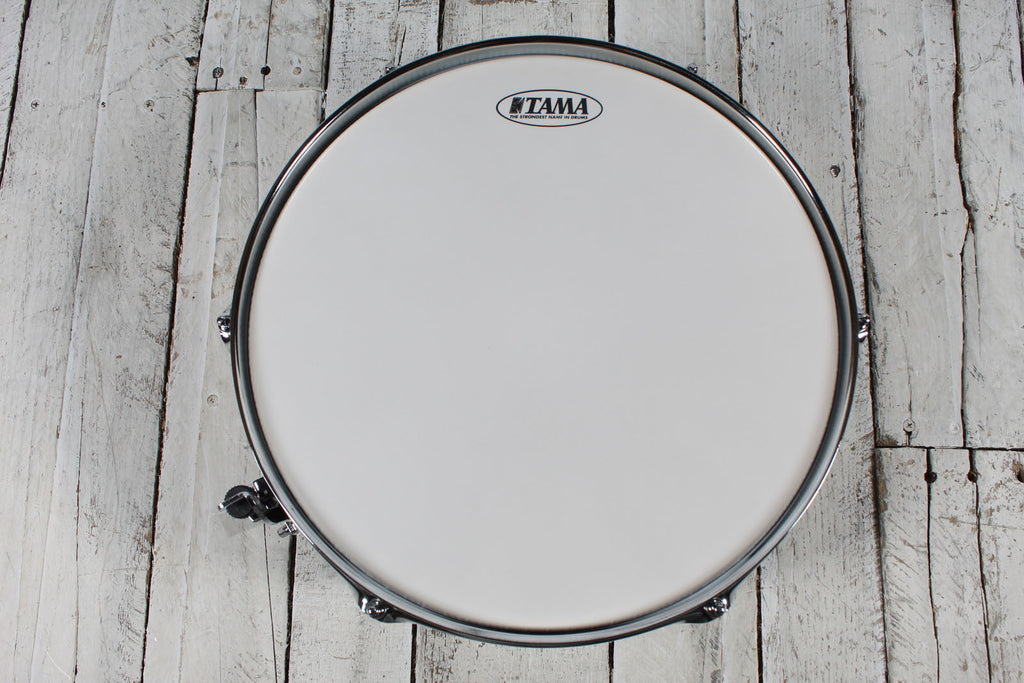 Tama Club-JAM LJK48S 4 Piece Shell Pack Drum Kit with Snare Drum Charcoal Mist
