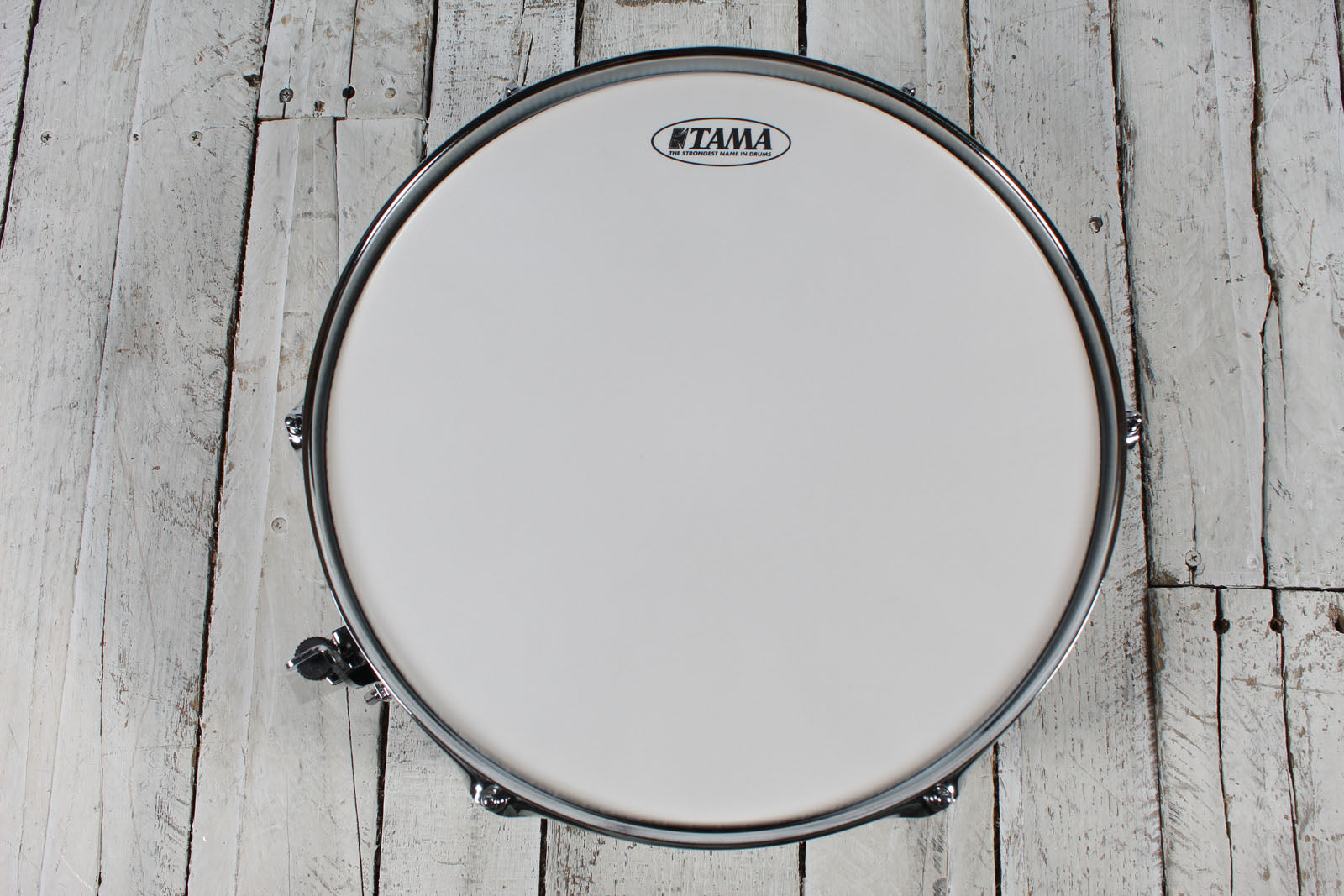 Tama Club-JAM LJK48S 4 Piece Shell Pack Drum Kit with Snare Drum Charcoal Mist