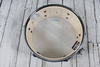 Tama Club-JAM LJK48S 4 Piece Shell Pack Drum Kit with Snare Drum Charcoal Mist