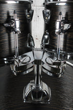 Tama IE62C Imperialstar 6 Piece Drum Kit with Hardware & Cymbals Black Oak Wrap