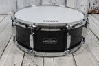 Tama ST52H5CBNS Stagestar 5 Piece Complete Drum Set with Stands and Throne