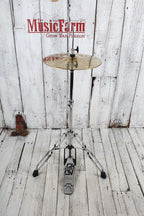 Tama ST52H5CBNS Stagestar 5 Piece Complete Drum Set with Stands and Throne