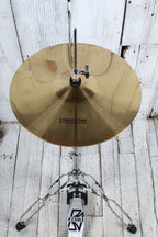 Tama ST52H5CBNS Stagestar 5 Piece Complete Drum Set with Stands and Throne