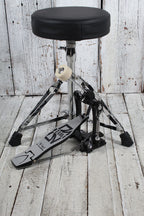 Tama ST52H5CBNS Stagestar 5 Piece Complete Drum Set with Stands and Throne
