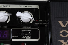 Load image into Gallery viewer, Vox StompLab IIG Modeling Effects Pedal Guitar Effects Pedal with Modeled Amps and Effects
