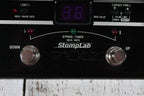 Vox StompLab IIG Modeling Effects Pedal Guitar Effects Pedal with Modeled Amps and Effects