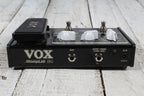 Vox StompLab IIG Modeling Effects Pedal Guitar Effects Pedal with Modeled Amps and Effects
