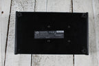 Vox StompLab IIG Modeling Effects Pedal Guitar Effects Pedal with Modeled Amps and Effects
