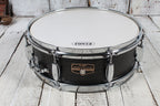Tama IE62C Imperialstar 6 Piece Drum Kit with Hardware & Cymbals Black Oak Wrap