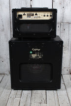 Epiphone Valve Junior Amplifier Head and 1x12 Cabinet Electric Guitar Tube Amp