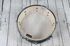 Tama IE62C Imperialstar 6 Piece Drum Kit with Hardware & Cymbals Black Oak Wrap