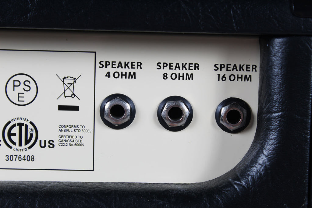 Epiphone Valve Junior Amplifier Head and 1x12 Cabinet Electric Guitar Tube Amp